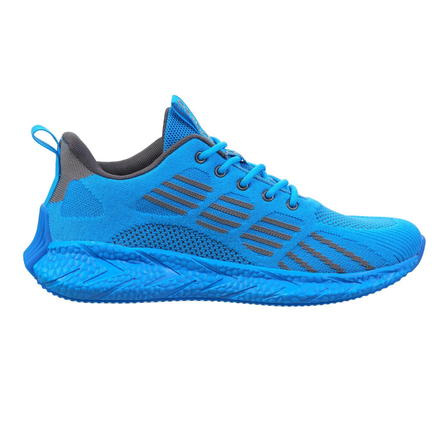 ZAPATILLAS HOMBRE APARSO TRAINING AZUL MACFLY 2 0 RESPIRABLE - 2