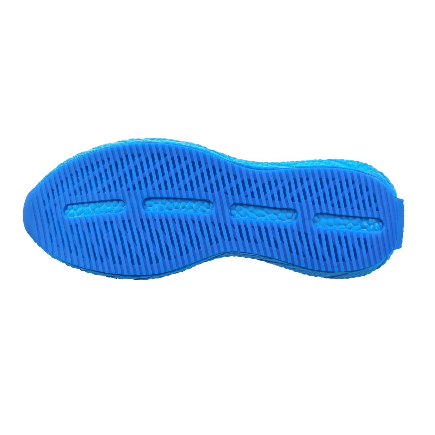 ZAPATILLAS HOMBRE APARSO TRAINING AZUL MACFLY 2 0 RESPIRABLE - 4