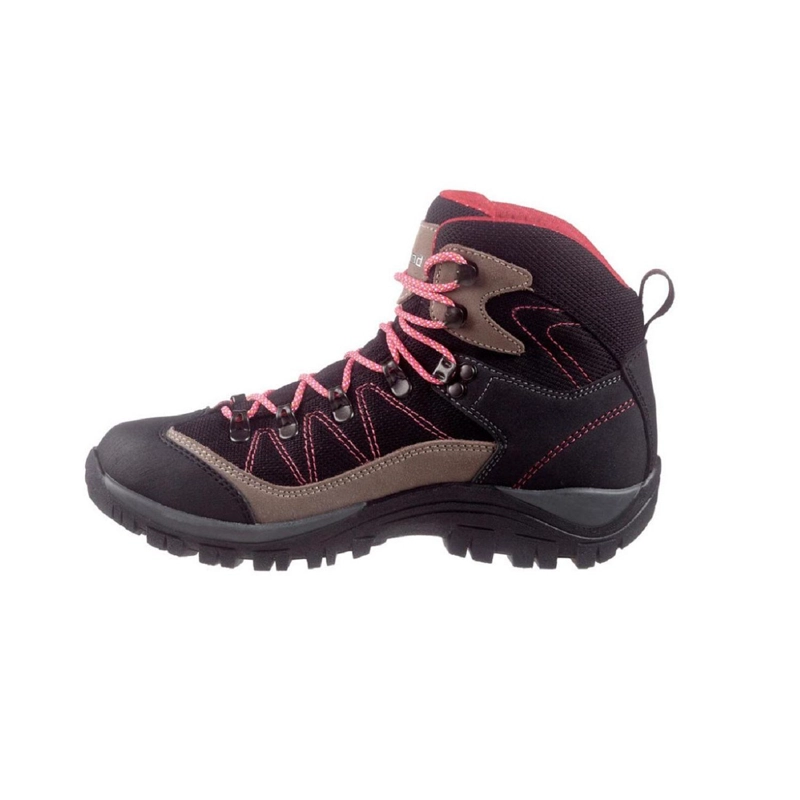 BOTÍN GORE-TEX MUJER ASCENT EVO GTX MULTICOLOR KAYLAND - 2
