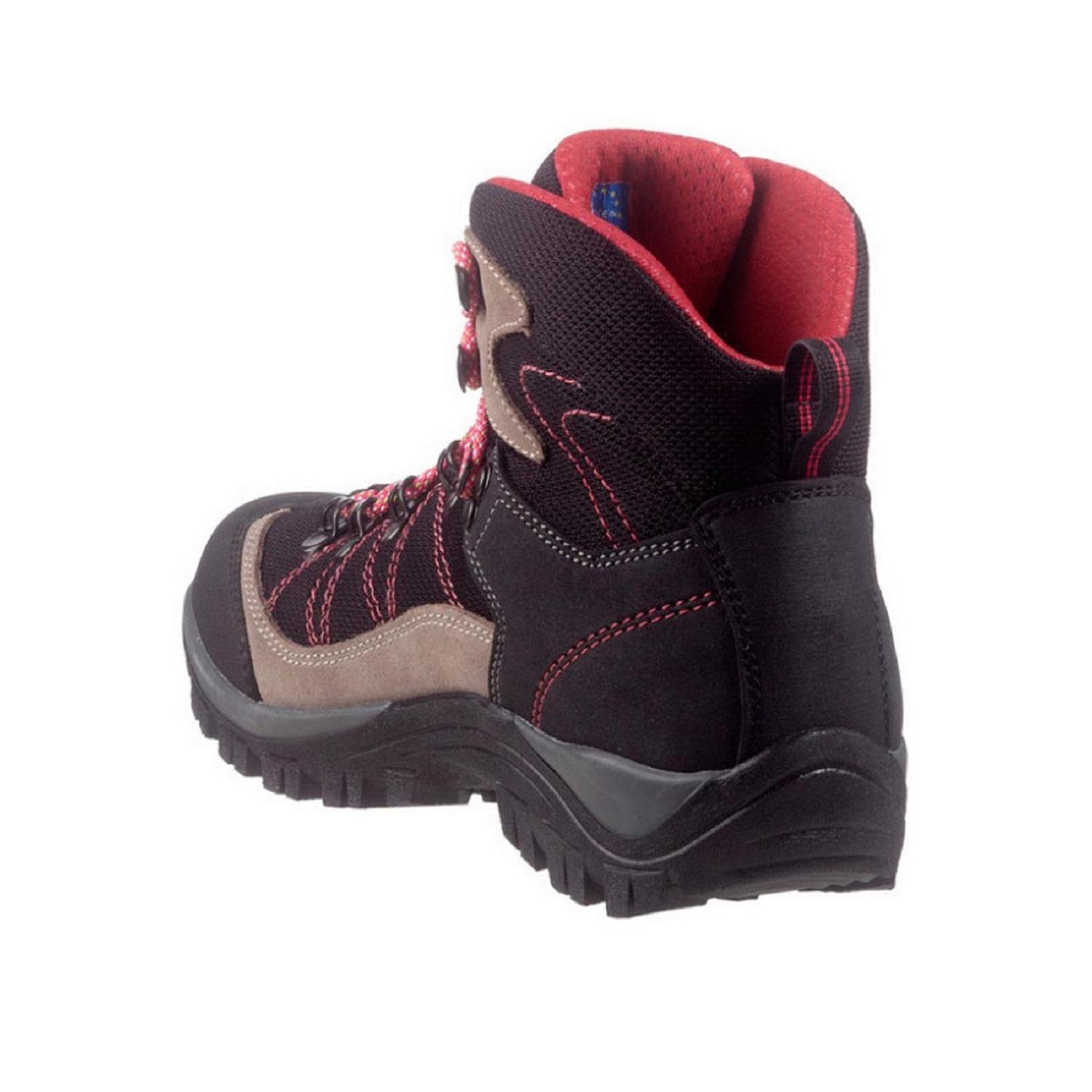 BOTÍN GORE-TEX MUJER ASCENT EVO GTX MULTICOLOR KAYLAND - 5