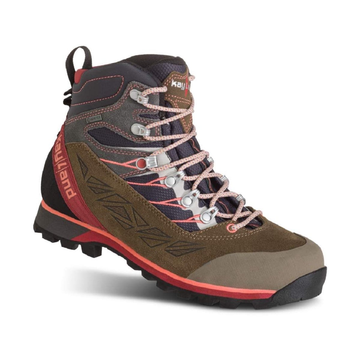 BOTÍN GORE-TEX MUJER LEGACY GTX MULTICOLOR KAYLAND - 2