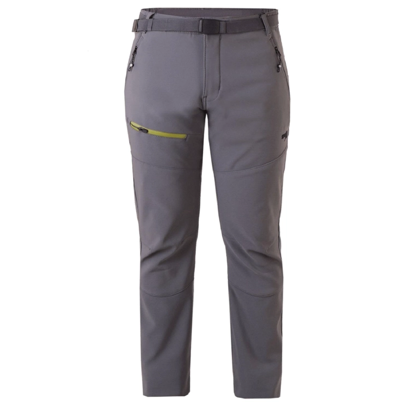 PANTALÓN TREKKING HOMBRE SPHERE PRO REIKI - 1
