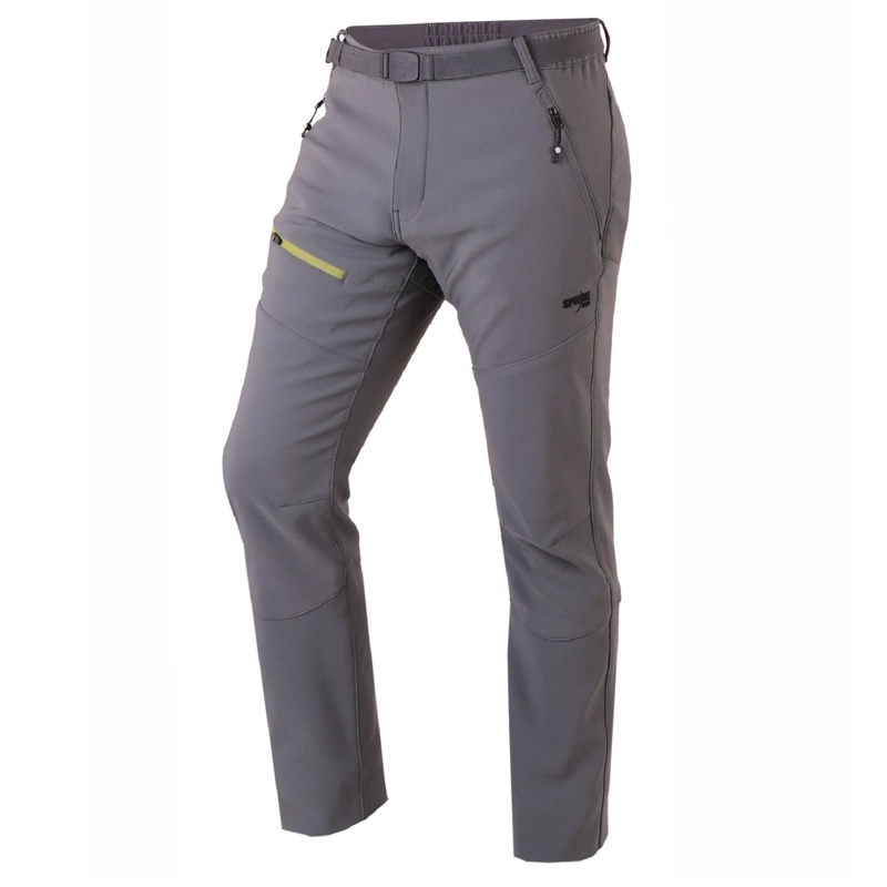 PANTALÓN TREKKING HOMBRE SPHERE PRO REIKI - 2