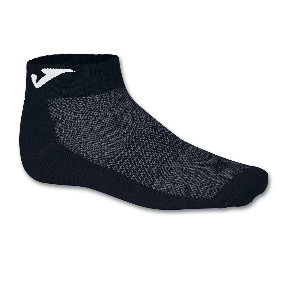 CALCETINES SNEAKER NEGRO JOMA - 1