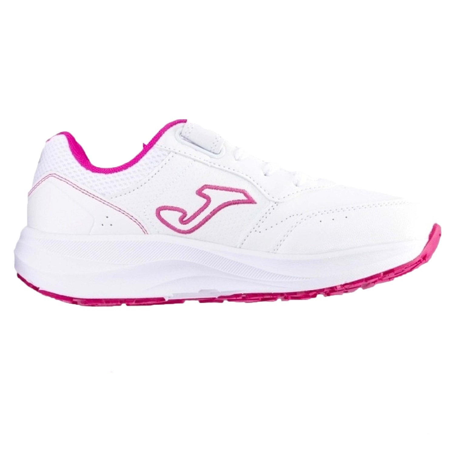 ZAPATILLA KERON KIDS BLANCA JOMA - 1