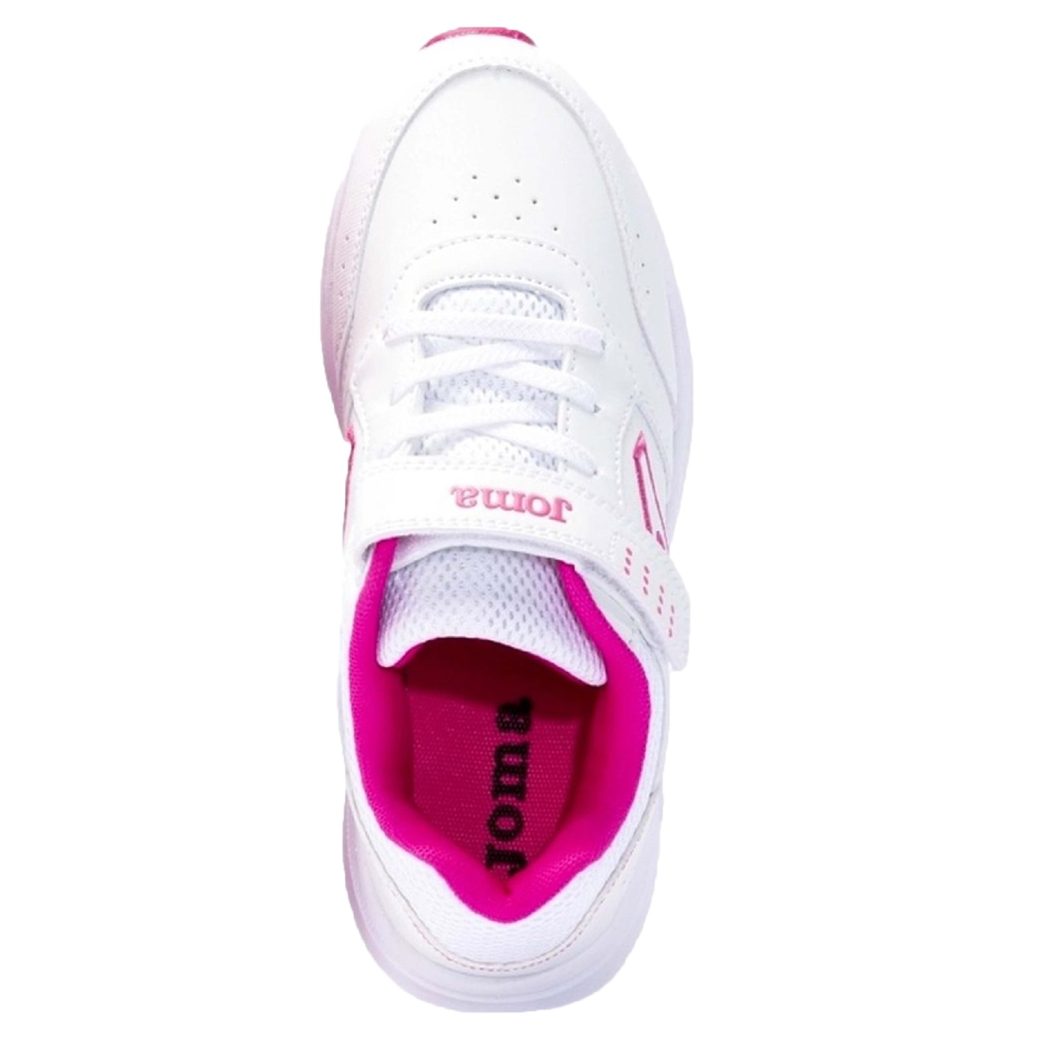 ZAPATILLA KERON KIDS BLANCA JOMA - 3