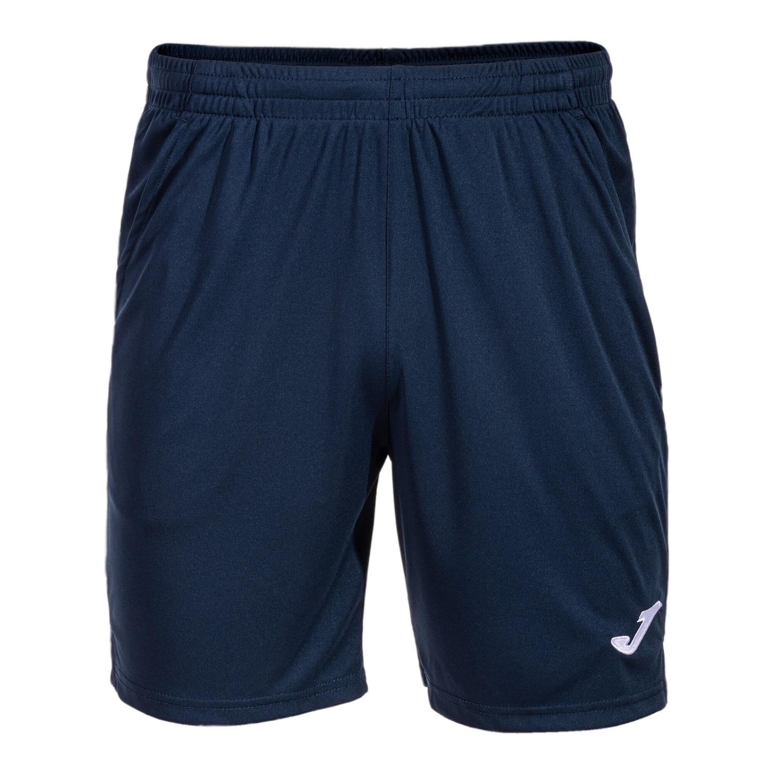 SHORT DEPORTIVO HOMBRE DRIVE MARINO JOMA - 1