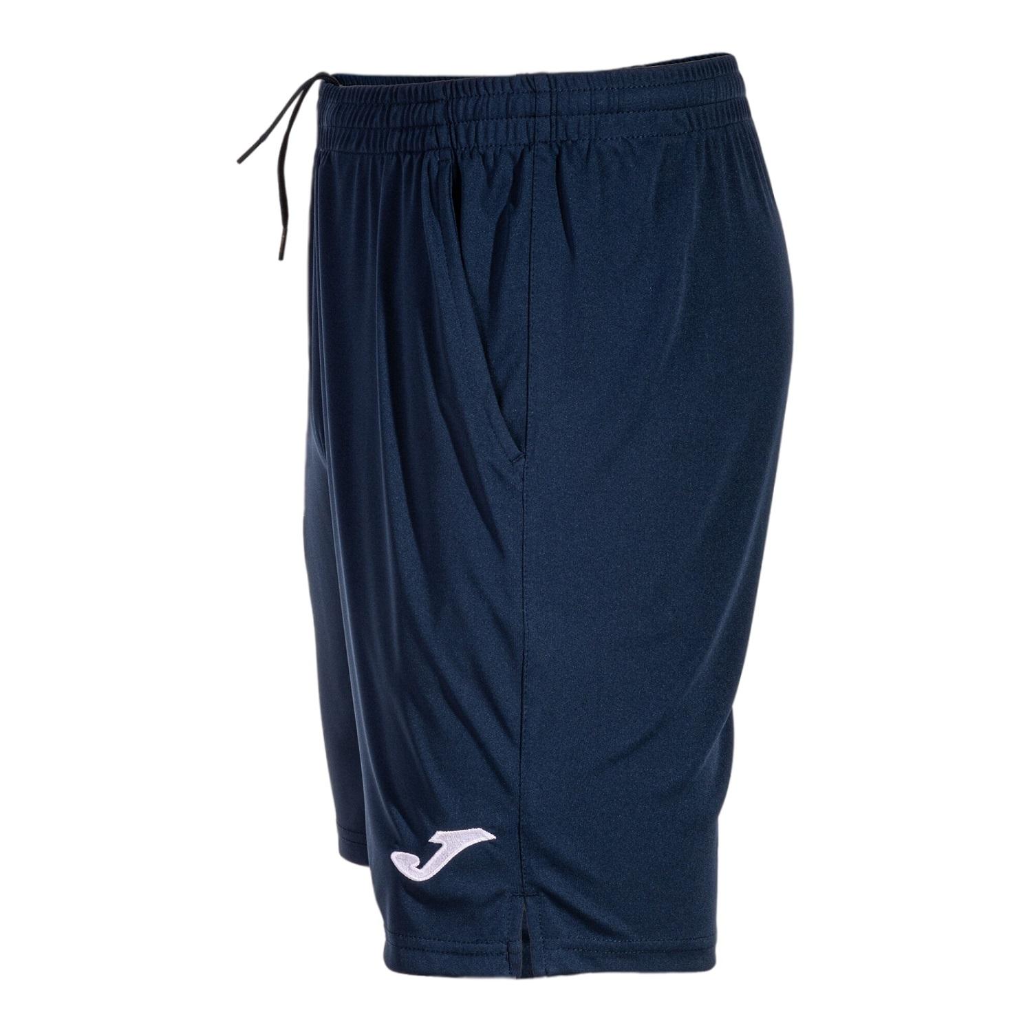SHORT DEPORTIVO HOMBRE DRIVE MARINO JOMA - 3