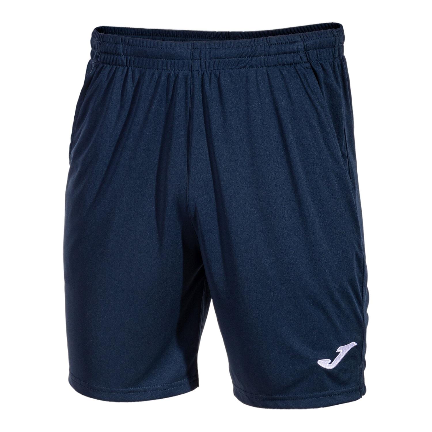 SHORT DEPORTIVO HOMBRE DRIVE MARINO JOMA - 4
