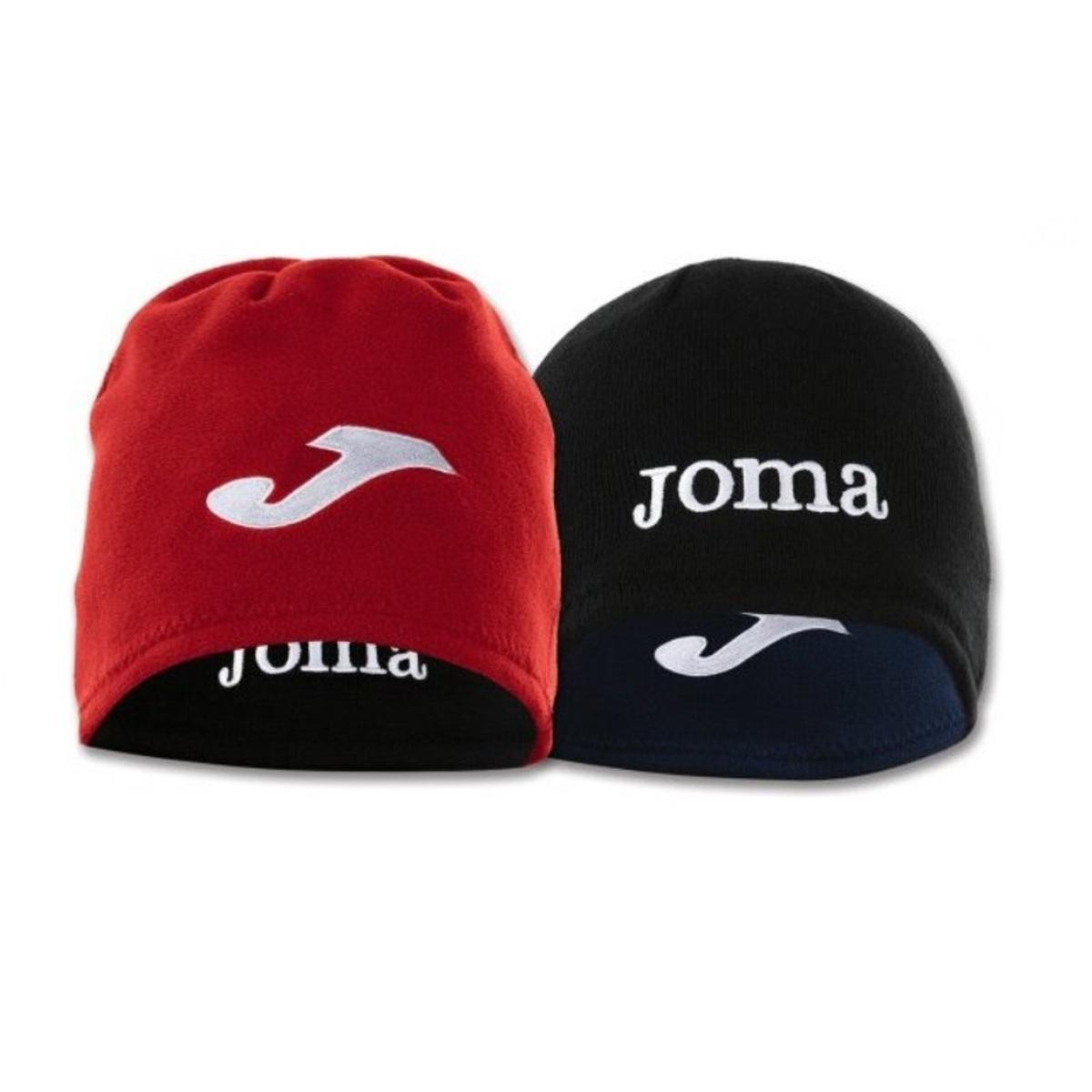 GORRO JOMA MULTICOLOR REVERSIBLE - 1