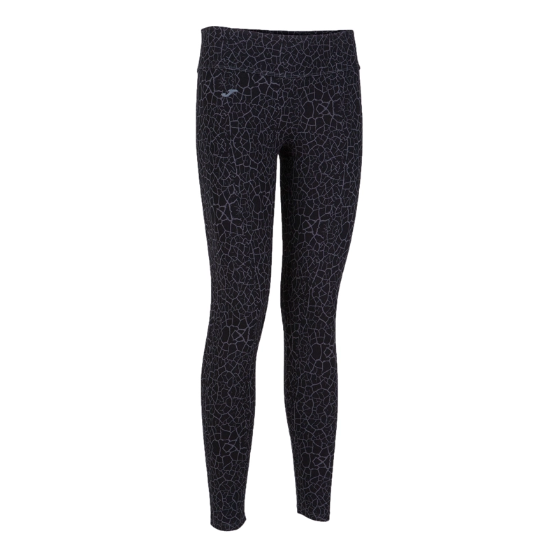 CALZA DEPORTIVA MUJER JOMA NEGRO URBAN STREET - 1