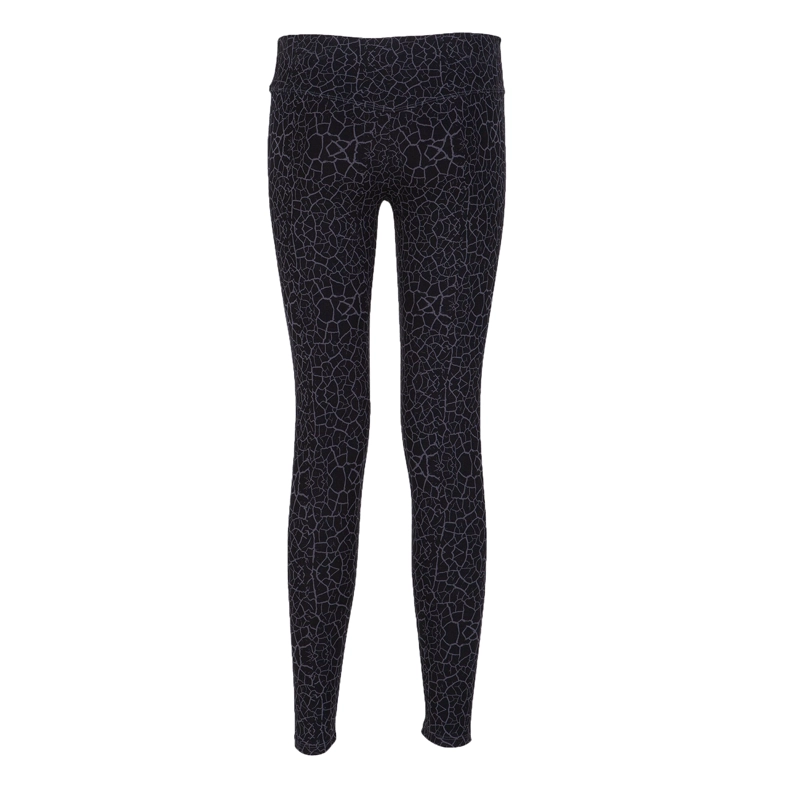 CALZA DEPORTIVA MUJER JOMA NEGRO URBAN STREET - 2