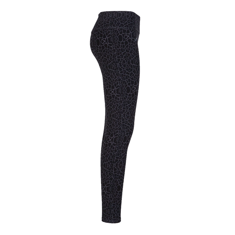 CALZA DEPORTIVA MUJER JOMA NEGRO URBAN STREET - 3