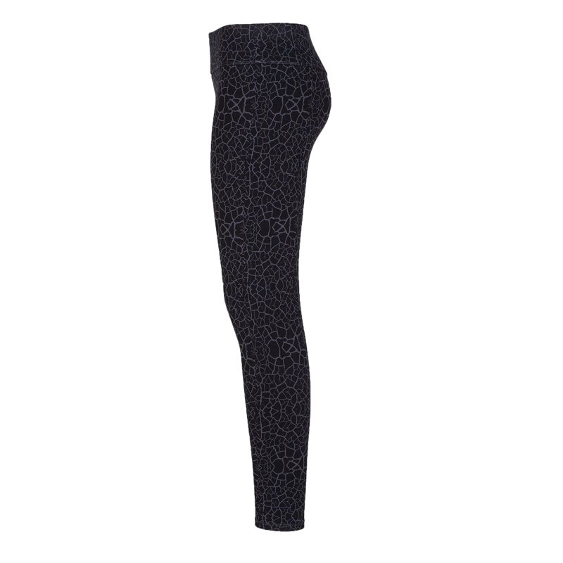 CALZA DEPORTIVA MUJER JOMA NEGRO URBAN STREET - 4