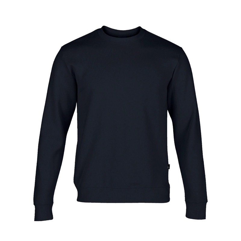 POLERON HOMBRE MONTANA NEGRO JOMA - 1