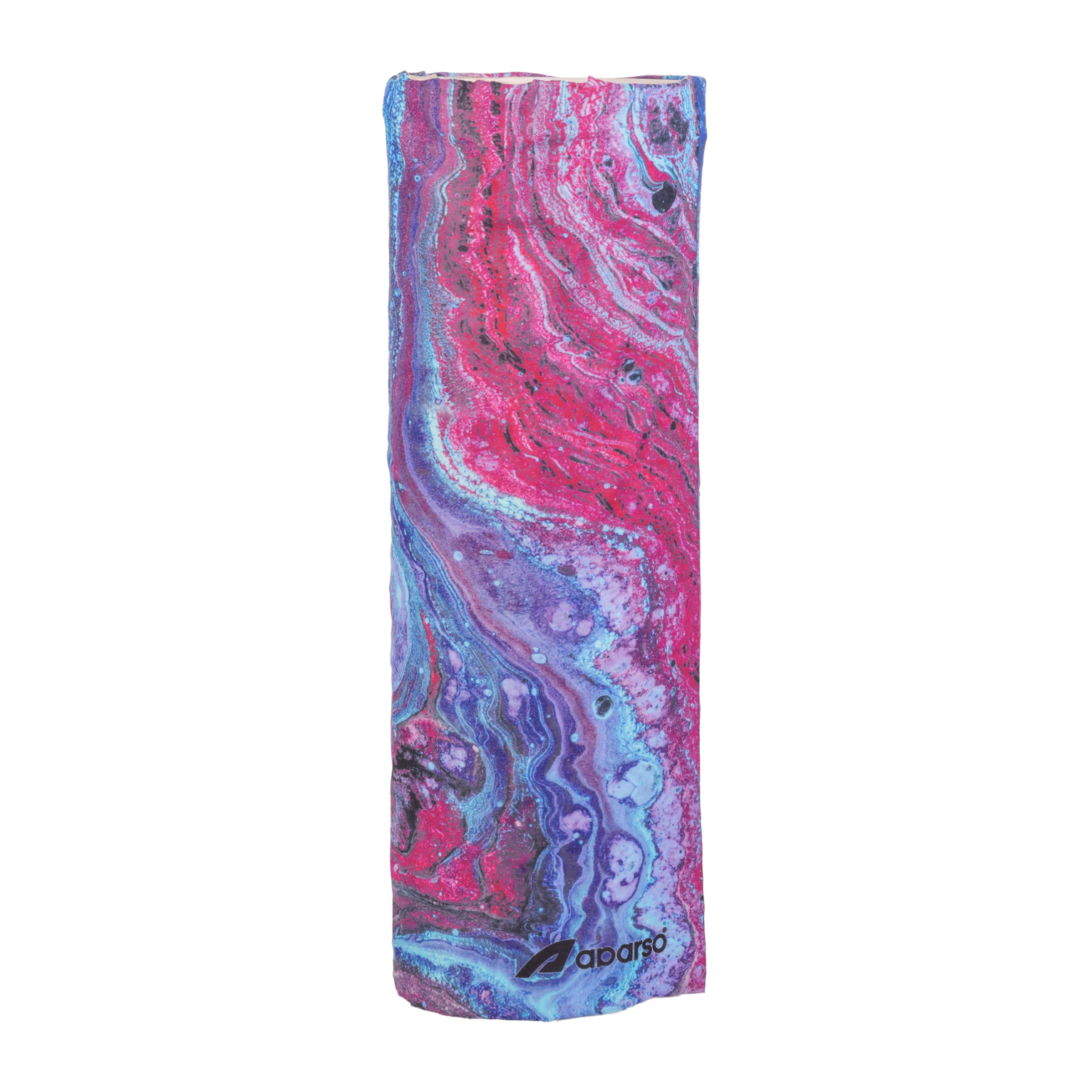 BANDANA MULTIFUNCIONAL TIBER OIL APARSO