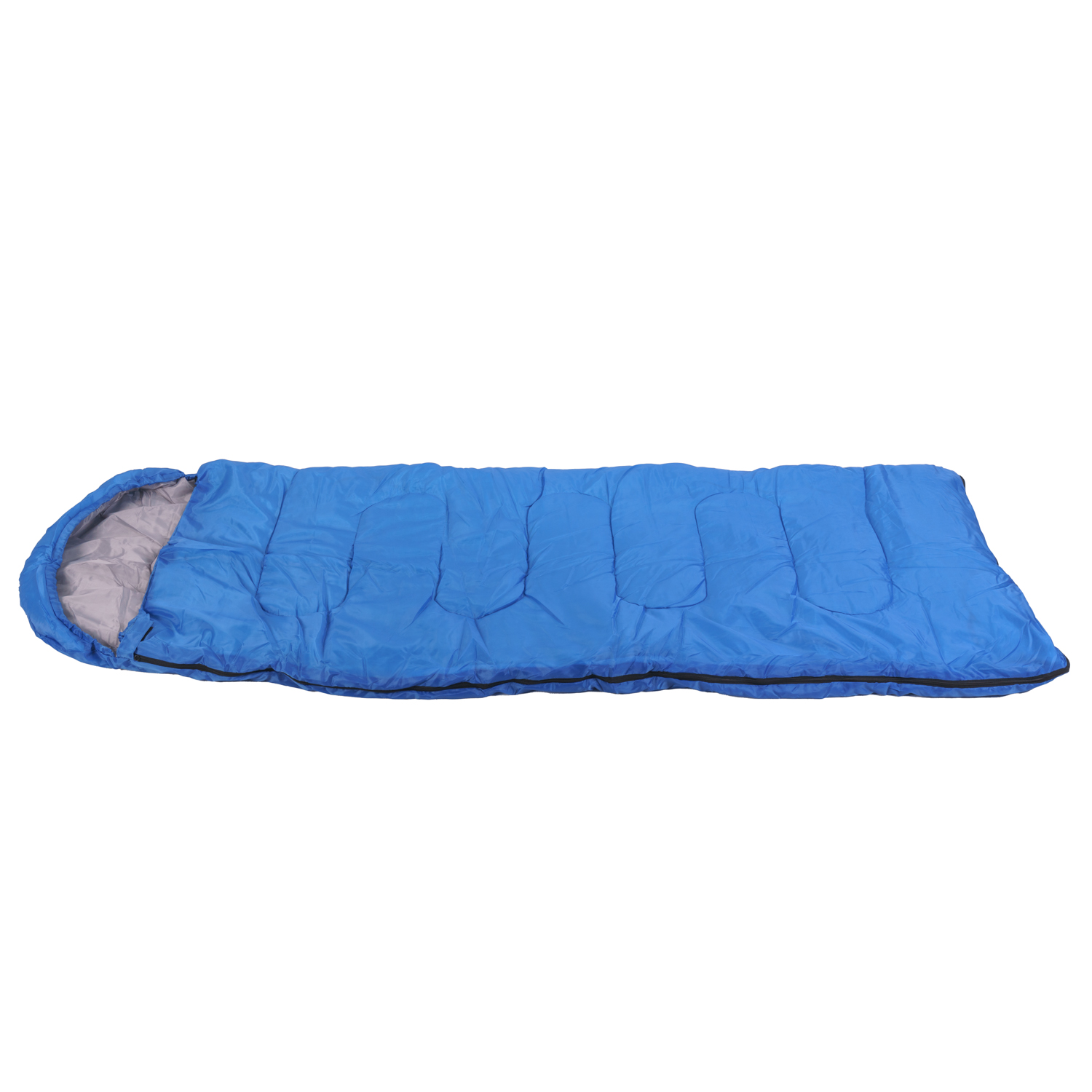 SACO DE DORMIR APARSO CAMPER - 2