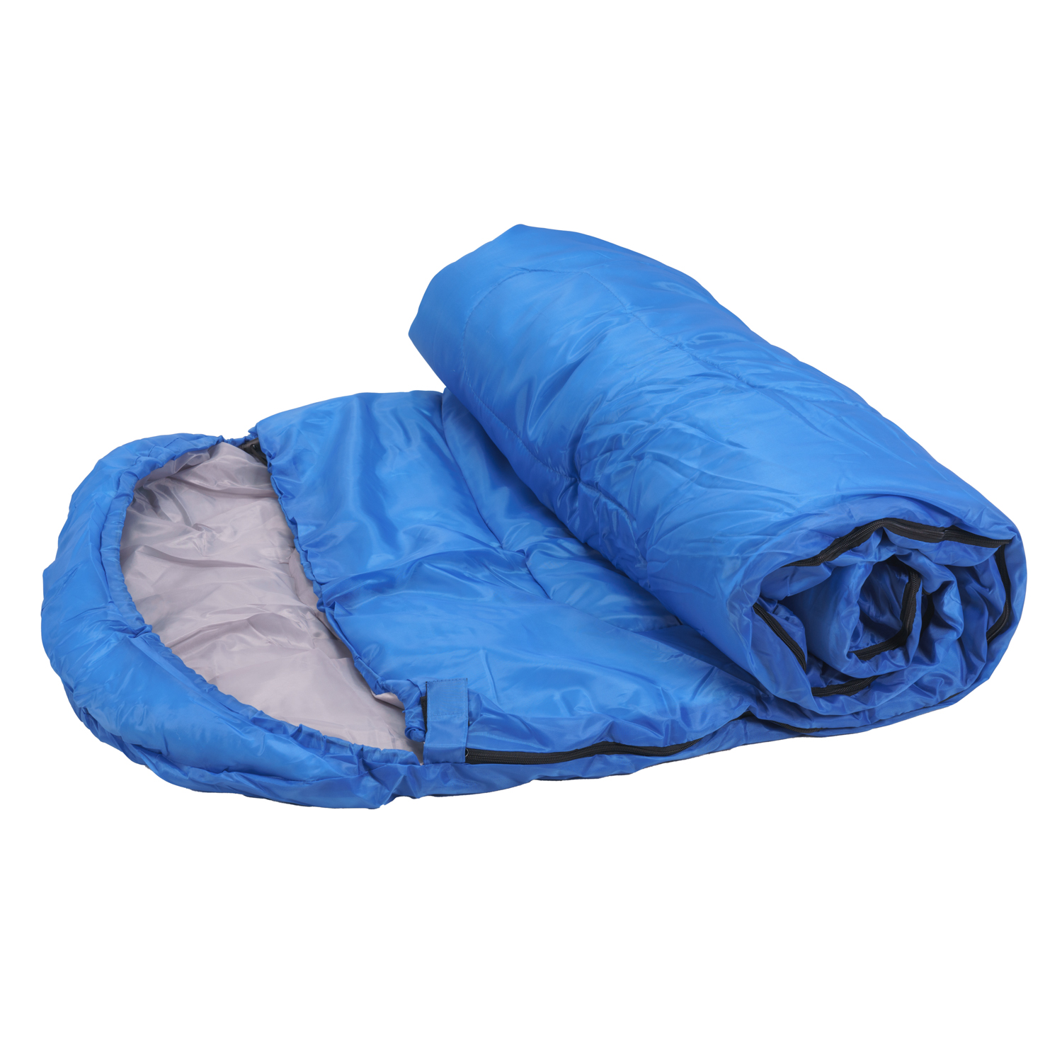 SACO DE DORMIR APARSO CAMPER - 3