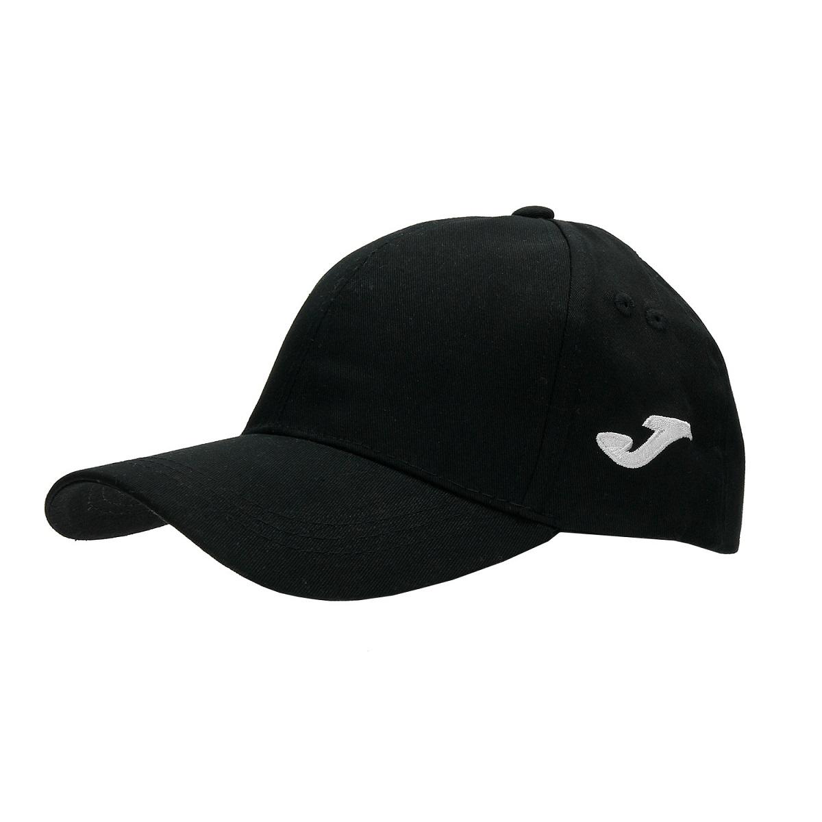 JOCKEY ALGODÓN JOMA NEGRO CLASSIC - 1