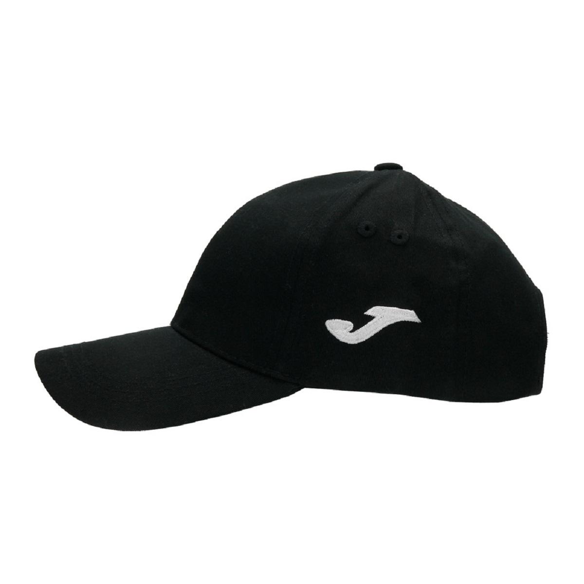 JOCKEY ALGODÓN JOMA NEGRO CLASSIC - 3