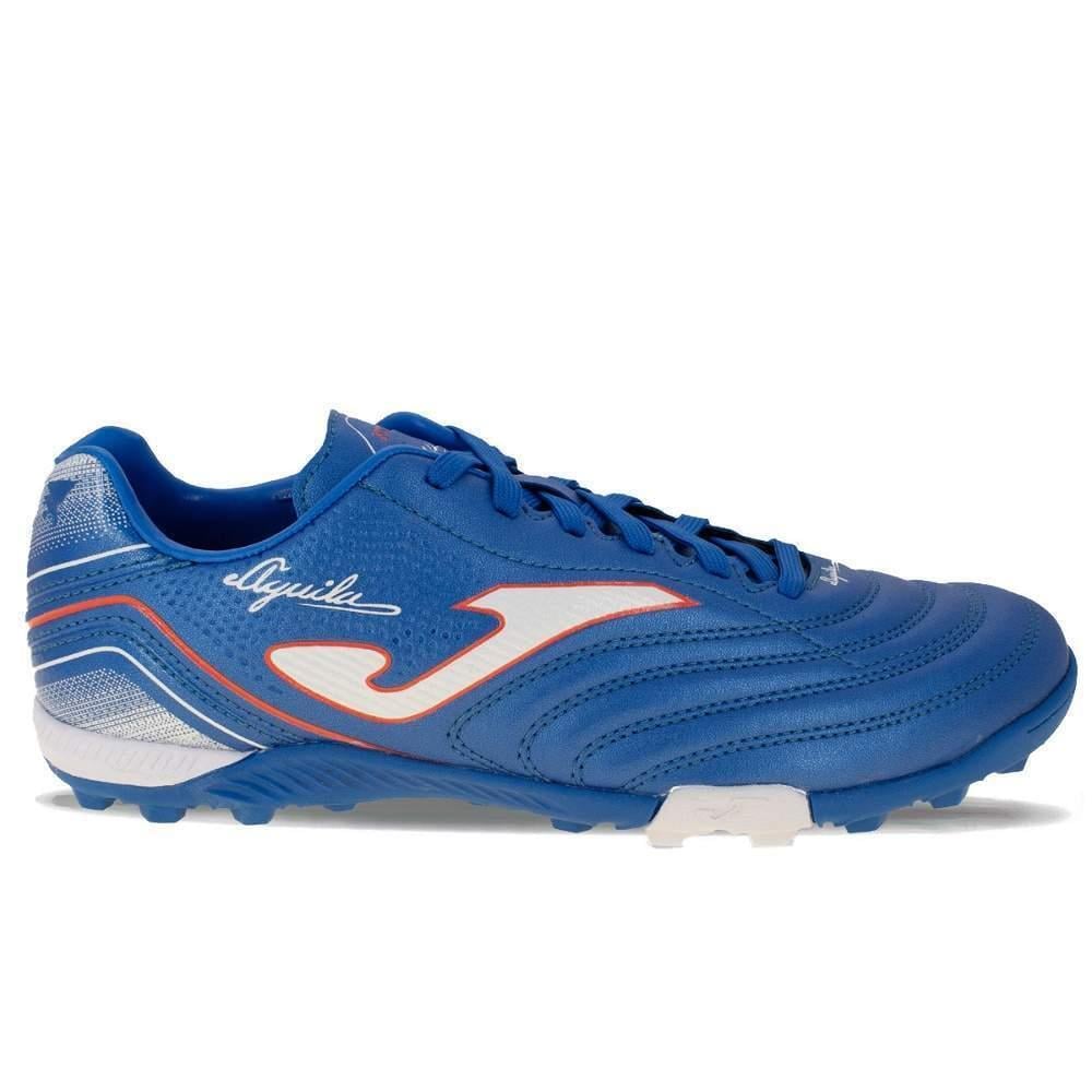ZAPATILLAS HOMBRE JOMA FÚTBOL AZUL TURF AGUILA - 1