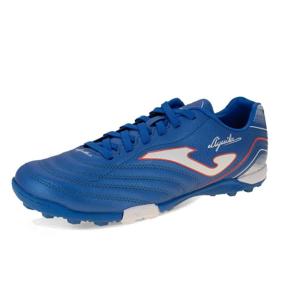 ZAPATILLAS HOMBRE JOMA FÚTBOL AZUL TURF AGUILA - 2