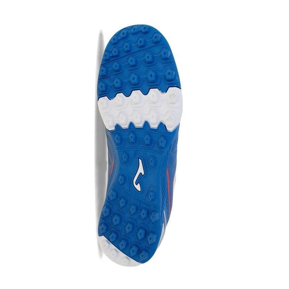 ZAPATILLAS HOMBRE JOMA FÚTBOL AZUL TURF AGUILA - 4