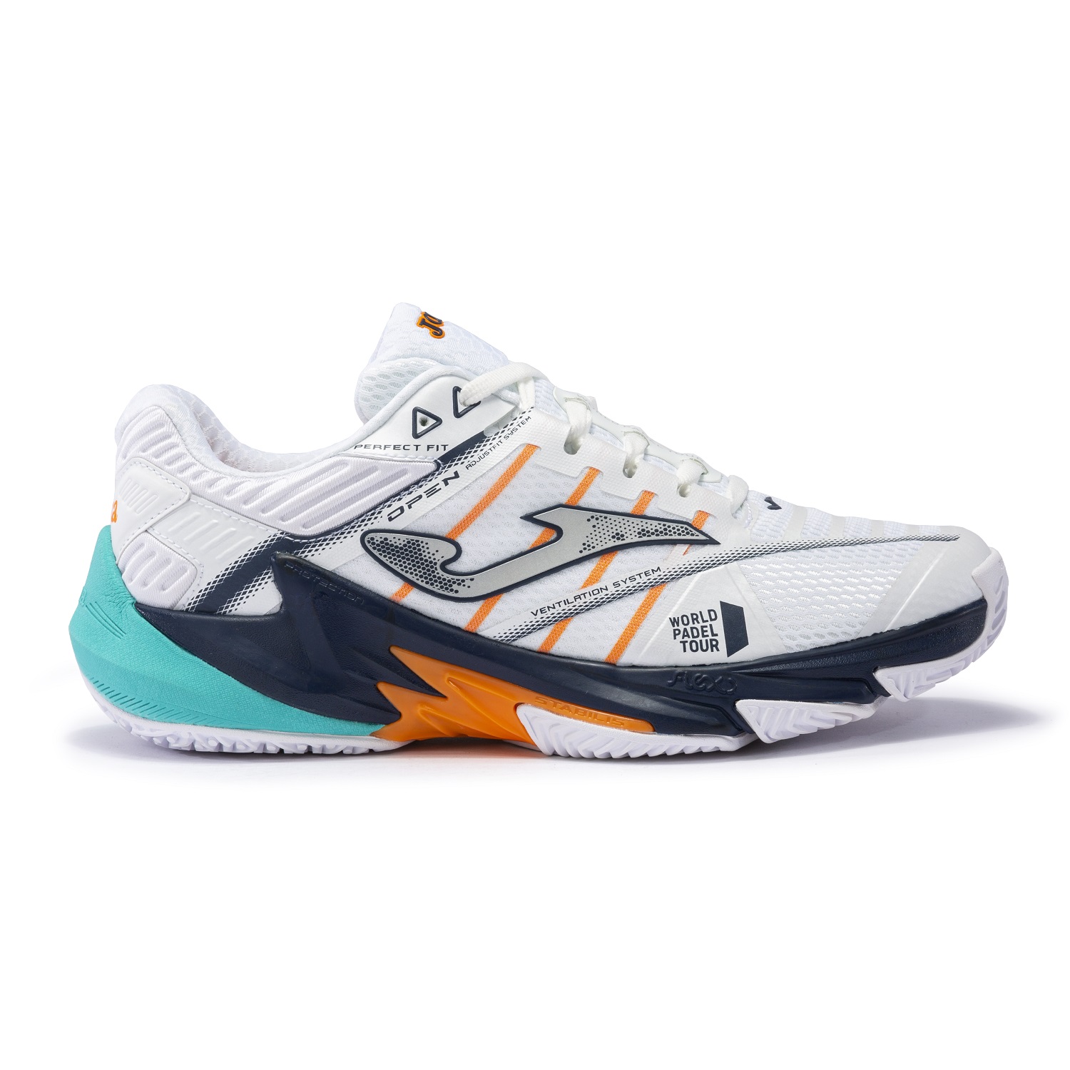 Produktbild von Joma Padel-Schuhe Bei PassaPadel