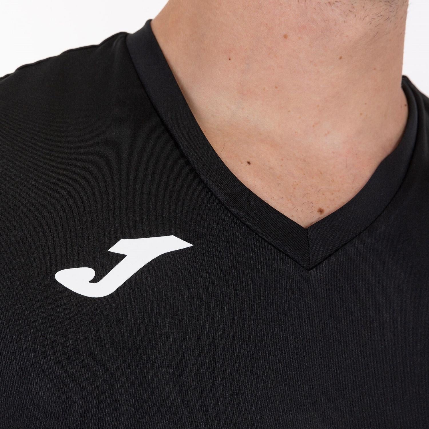 POLERA DEPORTIVA SIN MANGAS HOMBRE COMBI JOMA - 4