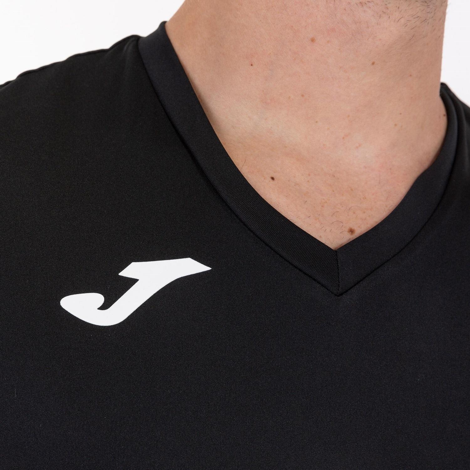 POLERA DEPORTIVA SIN MANGAS HOMBRE COMBI JOMA - 4
