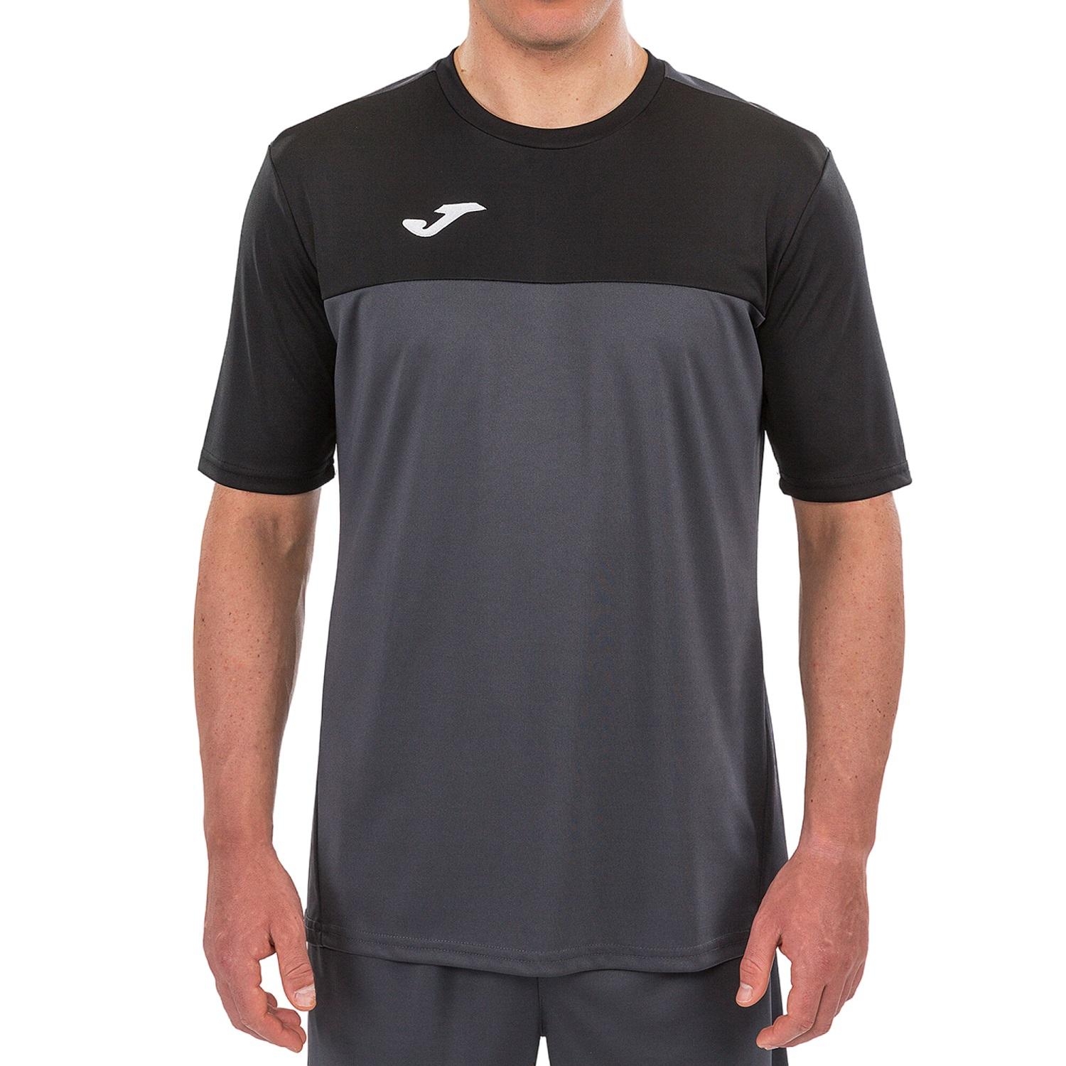 POLERA DEPORTIVA HOMBRE WINNER JOMA - 2
