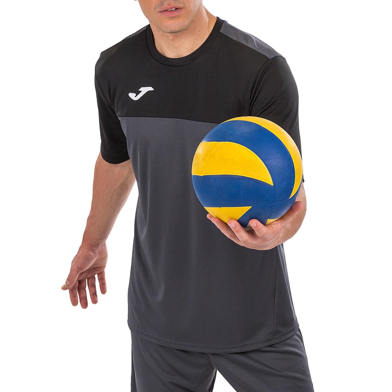 POLERA DEPORTIVA HOMBRE WINNER JOMA - 4