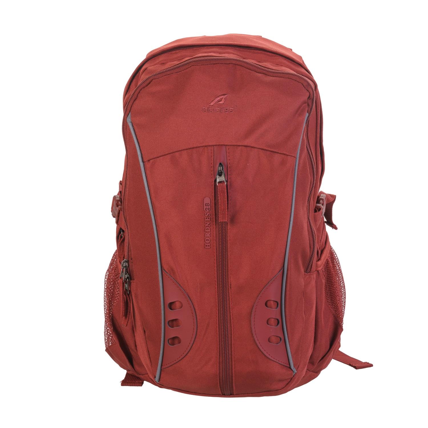 MOCHILA URBANA HYBRID 2 BURDEO APARSO - 1