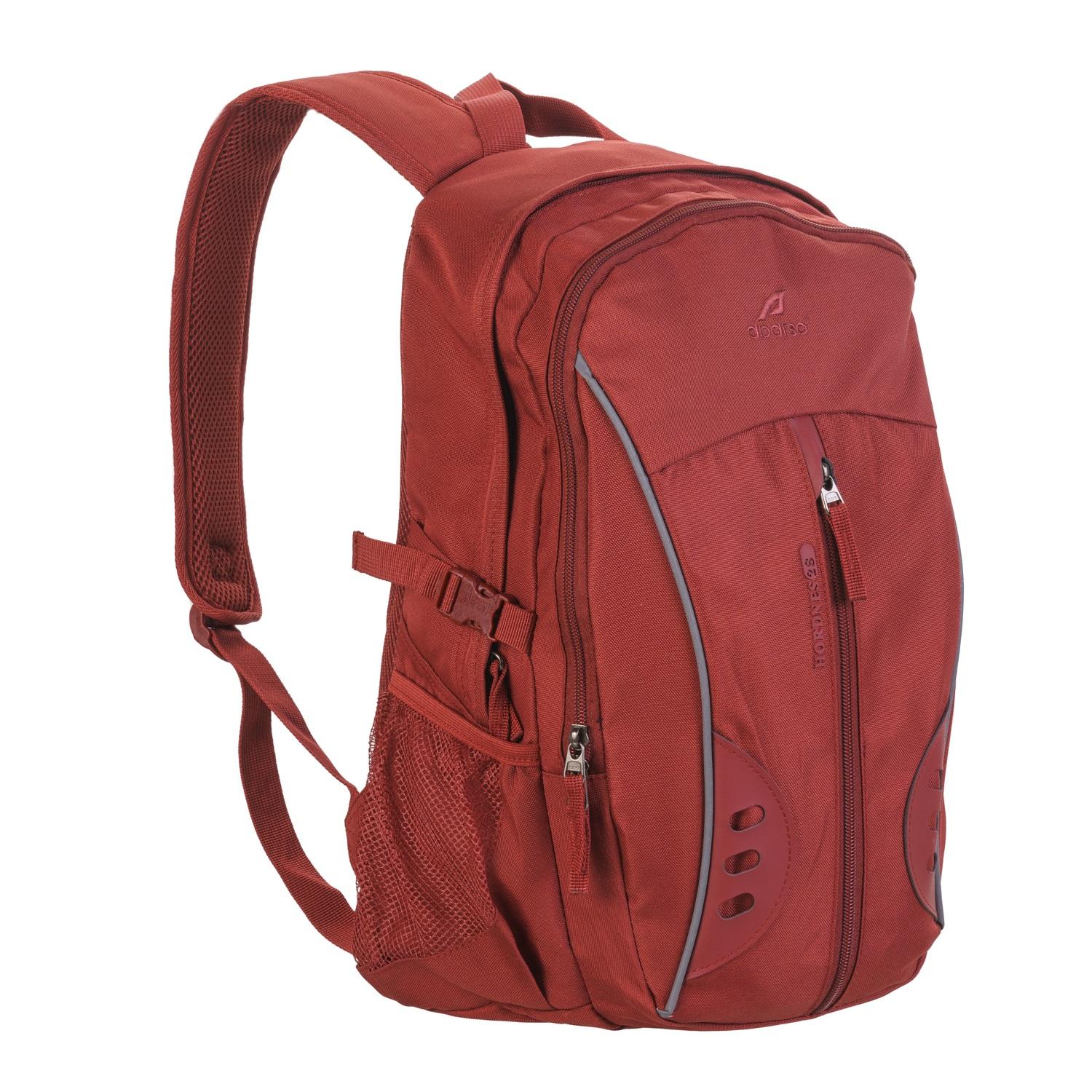 MOCHILA URBANA HYBRID 2 BURDEO APARSO - 2