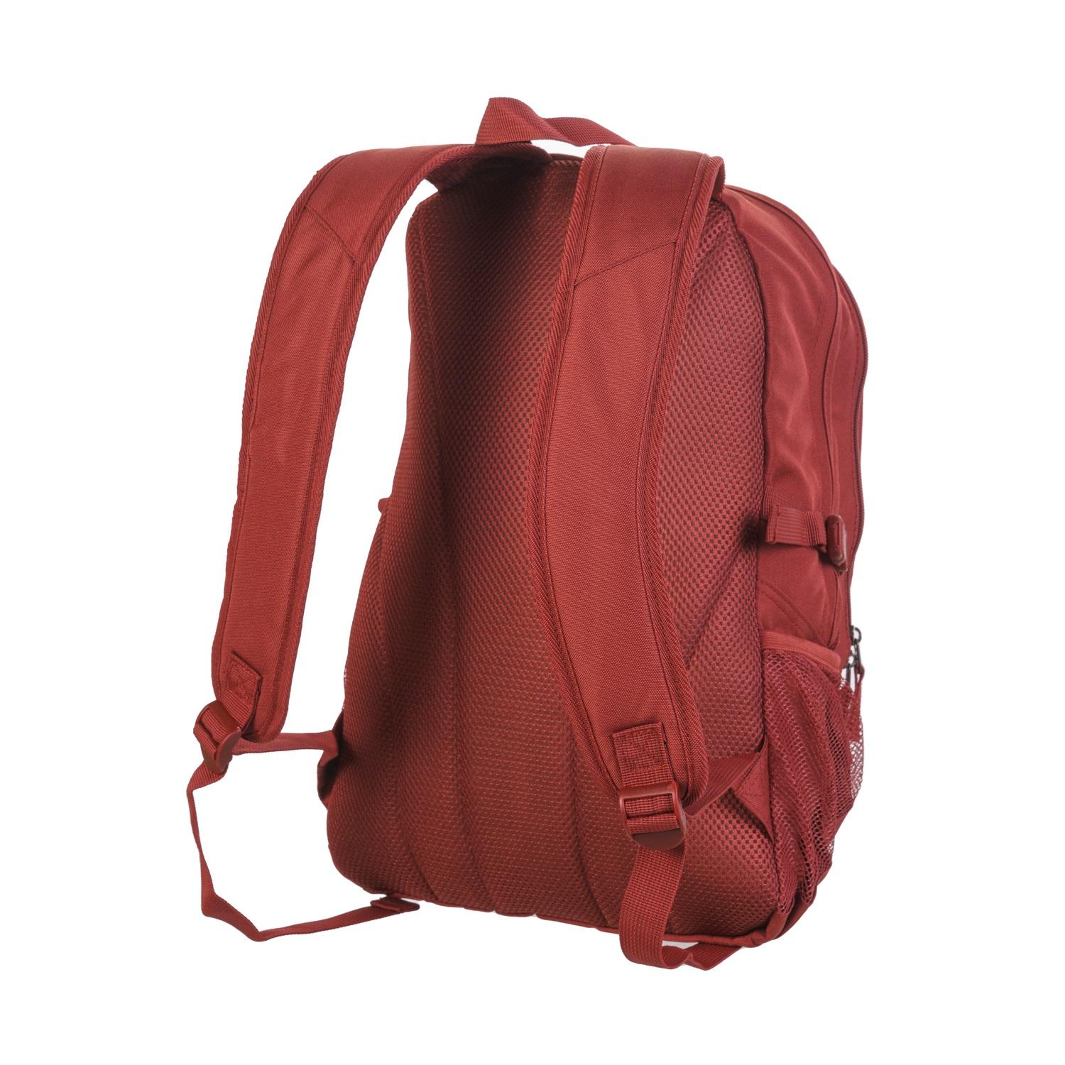 MOCHILA URBANA HYBRID 2 BURDEO APARSO - 3
