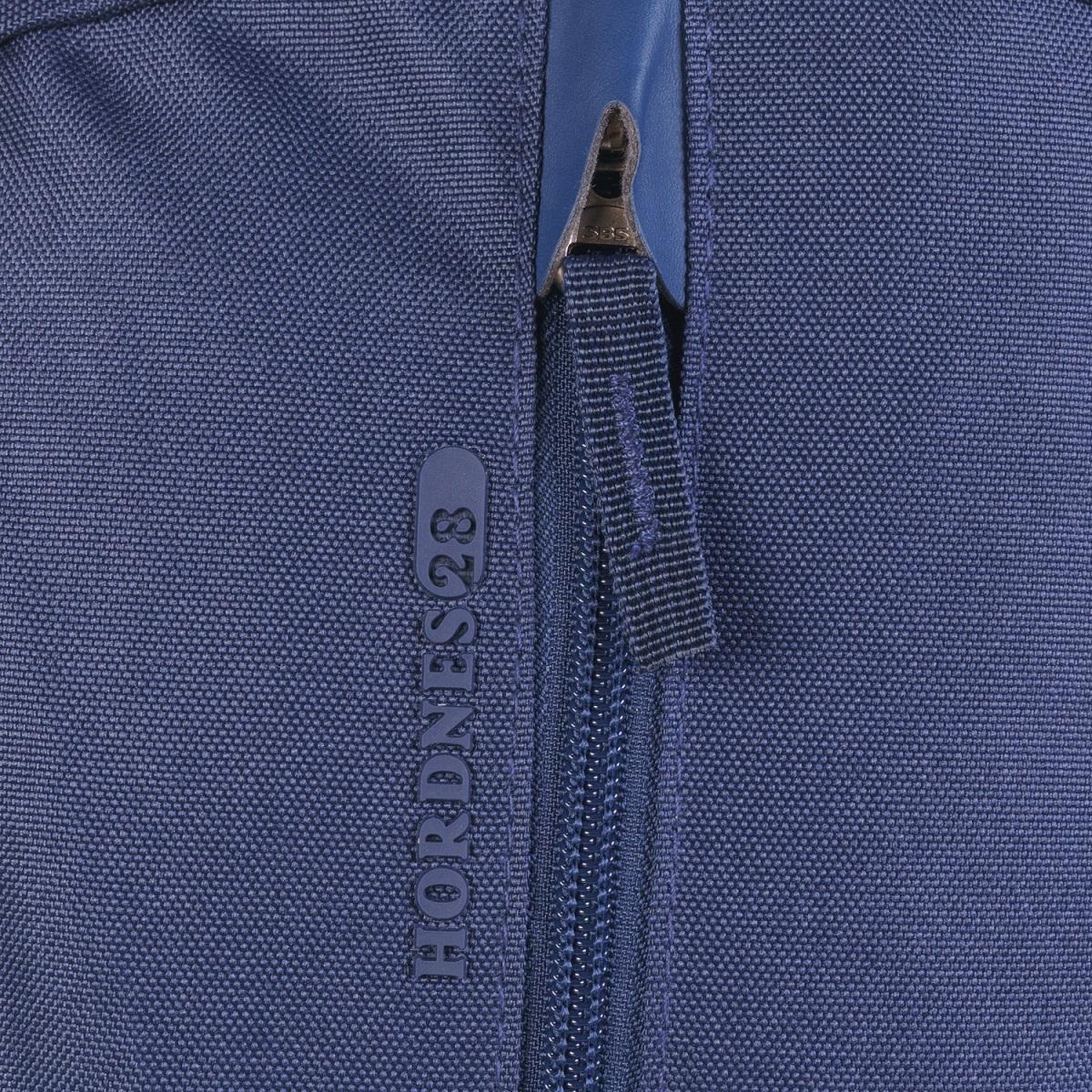 MOCHILA URBANA HYBRID 3 AZUL APARSO - 4