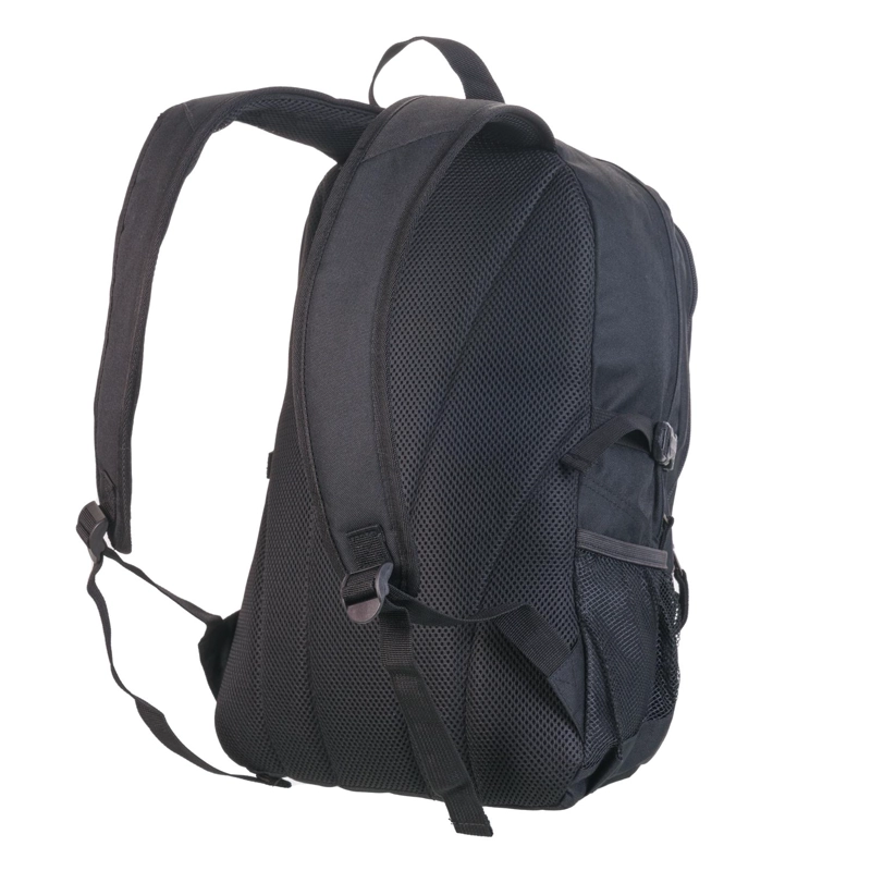 MOCHILA URBANA HYBRID 1 NEGRO APARSO - 3