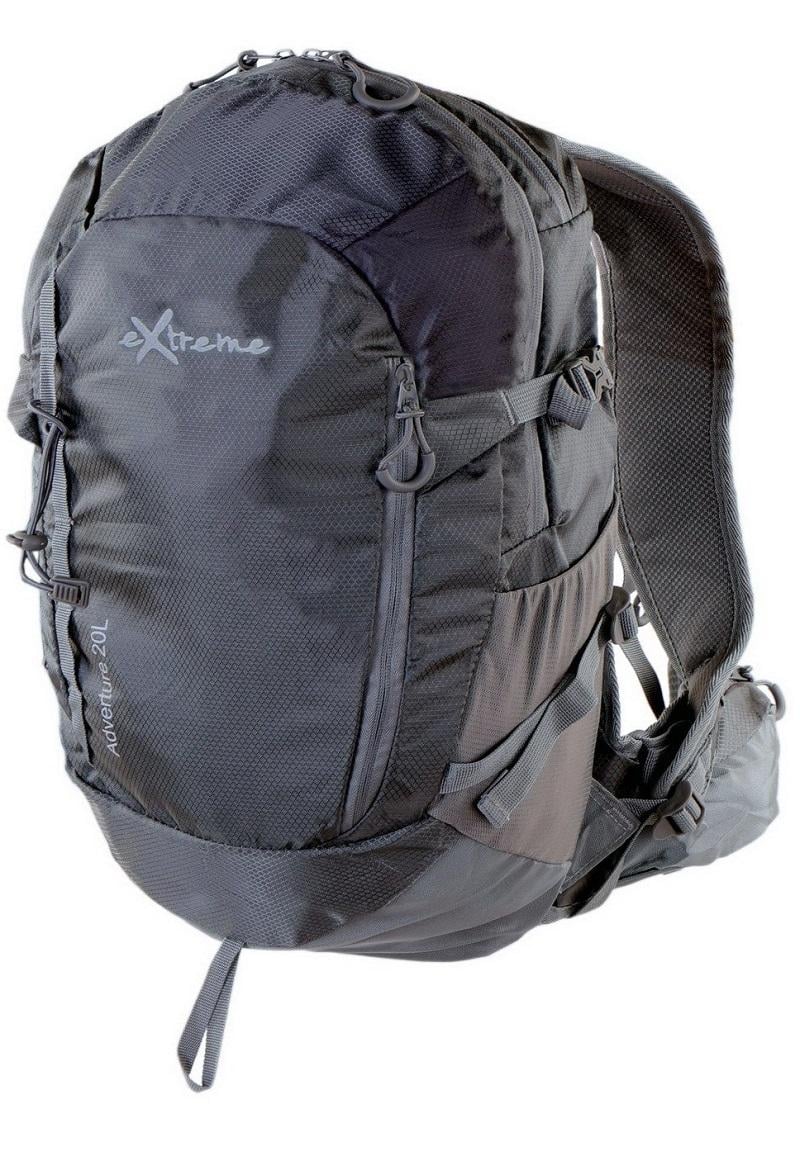 MOCHILA DISCOVERY 20L SPHERE PRO - 1