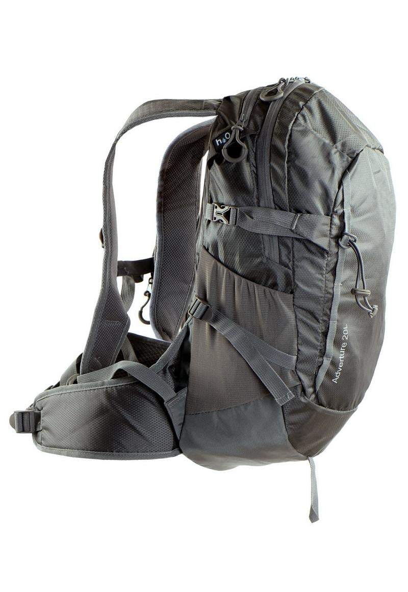 MOCHILA DISCOVERY 20L SPHERE PRO - 2