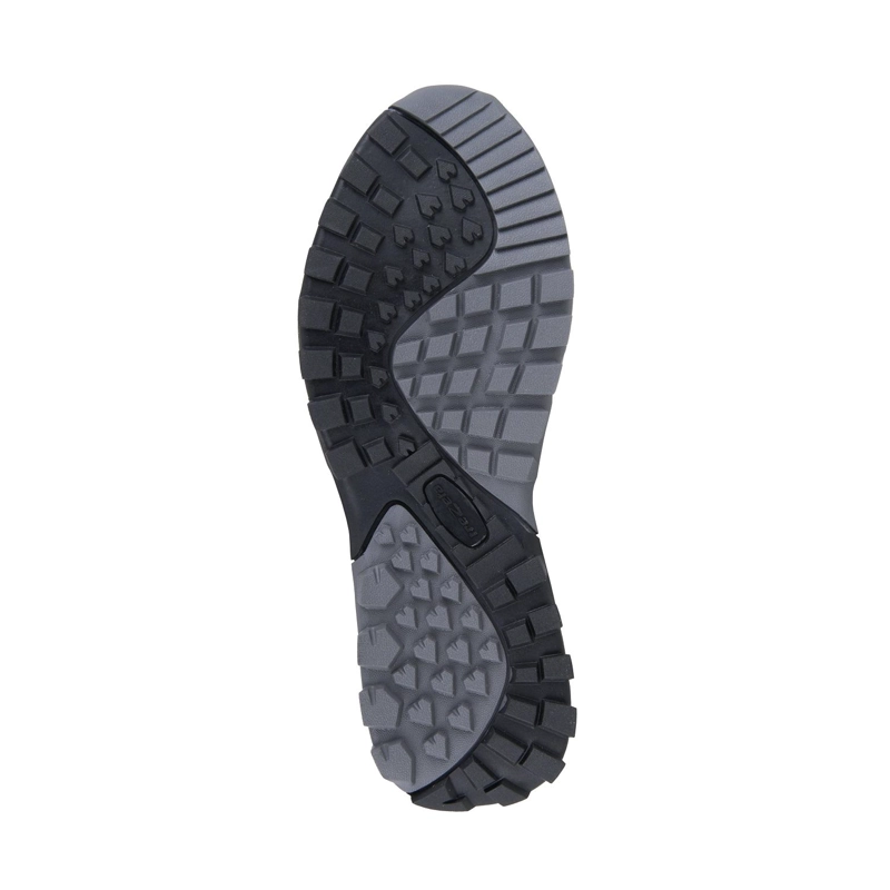 ZAPATILLAS MUJER TREZETA OUTDOOR GRIS WATERPROOF THUNDER - 4