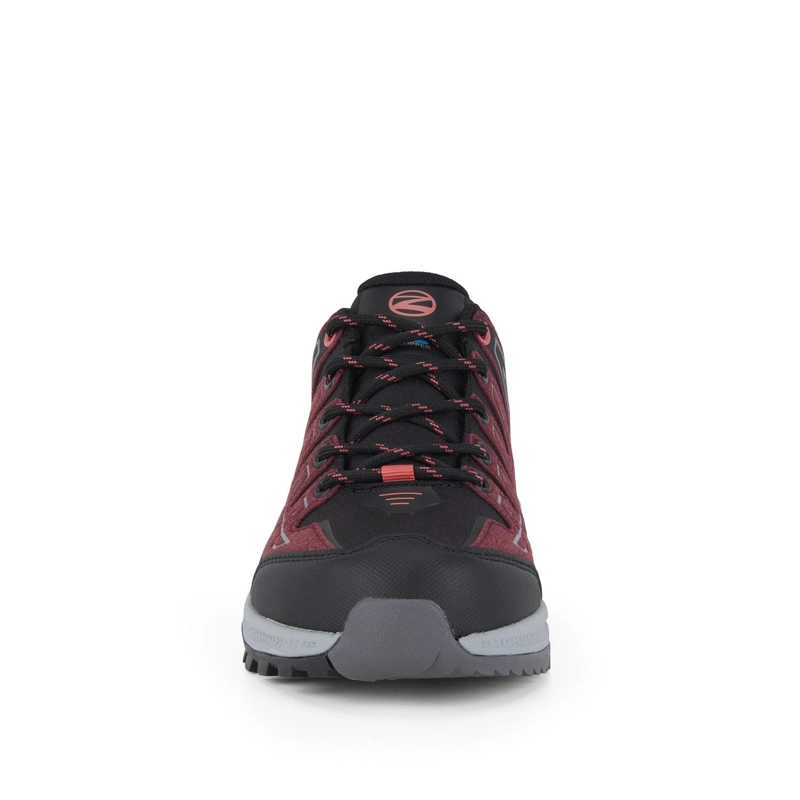ZAPATILLAS MUJER TREZETA OUTDOOR BURDEO WATERPROOF THUNDER - 7