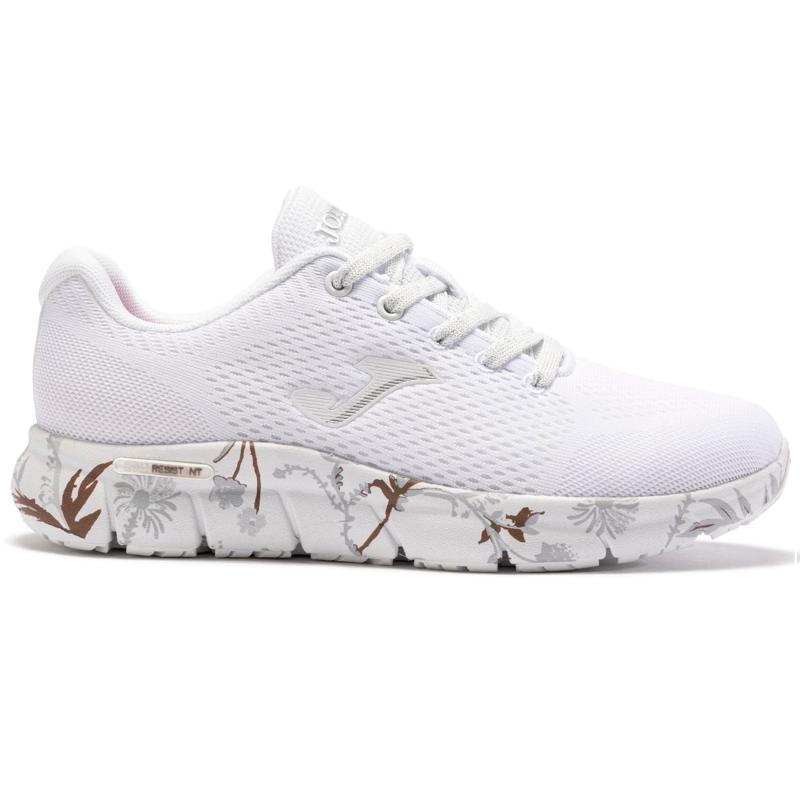 ZAPATILLAS MUJER JOMA DEPORTIVAS TRAINING BLANCO ZEN - 1