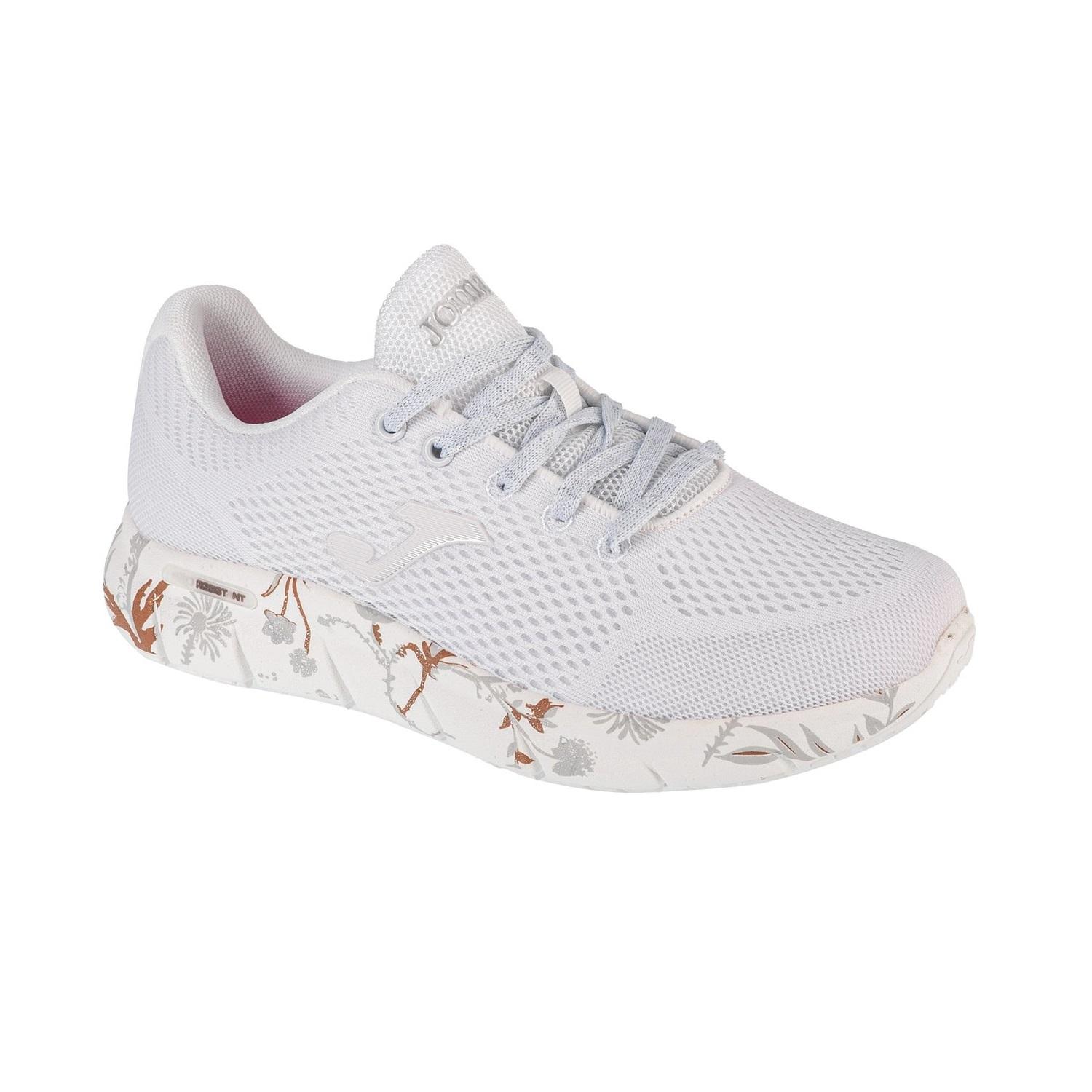 ZAPATILLAS MUJER JOMA DEPORTIVAS TRAINING BLANCO ZEN - 2