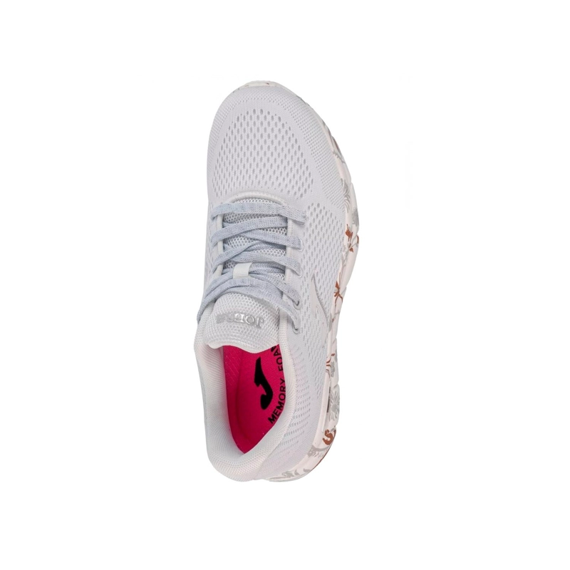 ZAPATILLAS MUJER JOMA DEPORTIVAS TRAINING BLANCO ZEN - 3
