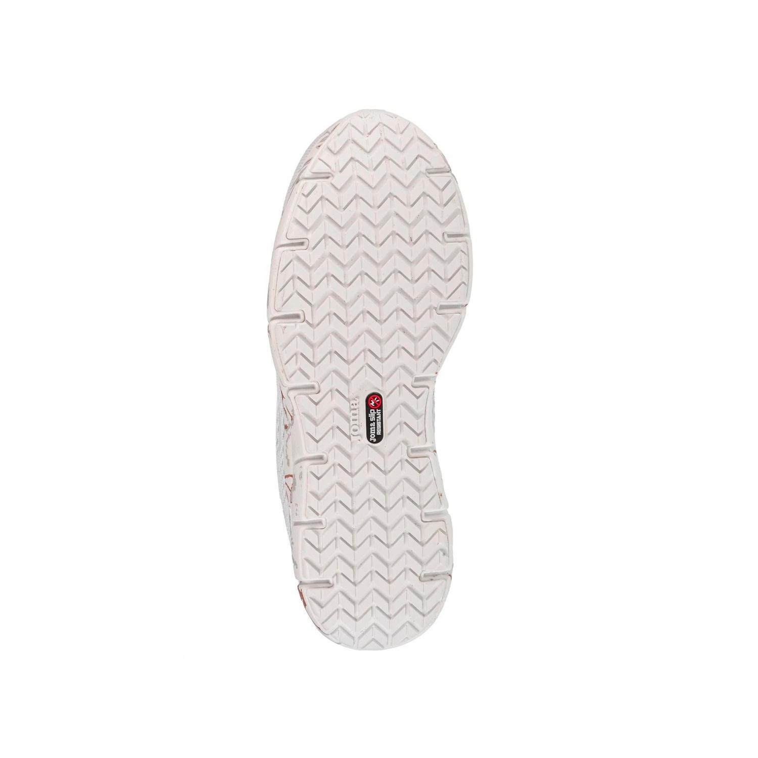 ZAPATILLAS MUJER JOMA DEPORTIVAS TRAINING BLANCO ZEN - 4