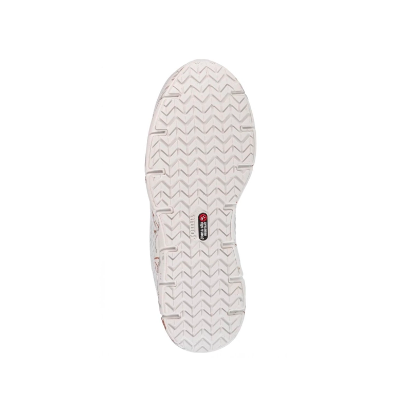 ZAPATILLAS MUJER JOMA DEPORTIVAS TRAINING BLANCO ZEN - 4