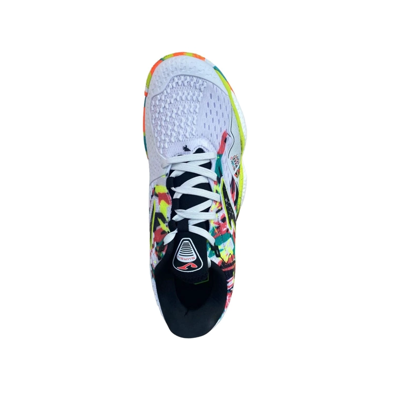 ZAPATILLAS HOMBRE JOMA PÁDEL MULTICOLOR SMASH - 4