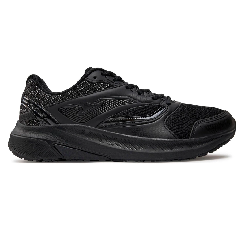 ZAPATILLAS HOMBRE JOMA RUNNING NEGRO VITALY - 1
