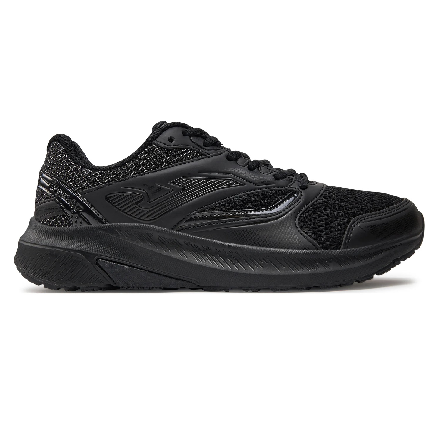 ZAPATILLAS HOMBRE JOMA RUNNING NEGRO VITALY - 1