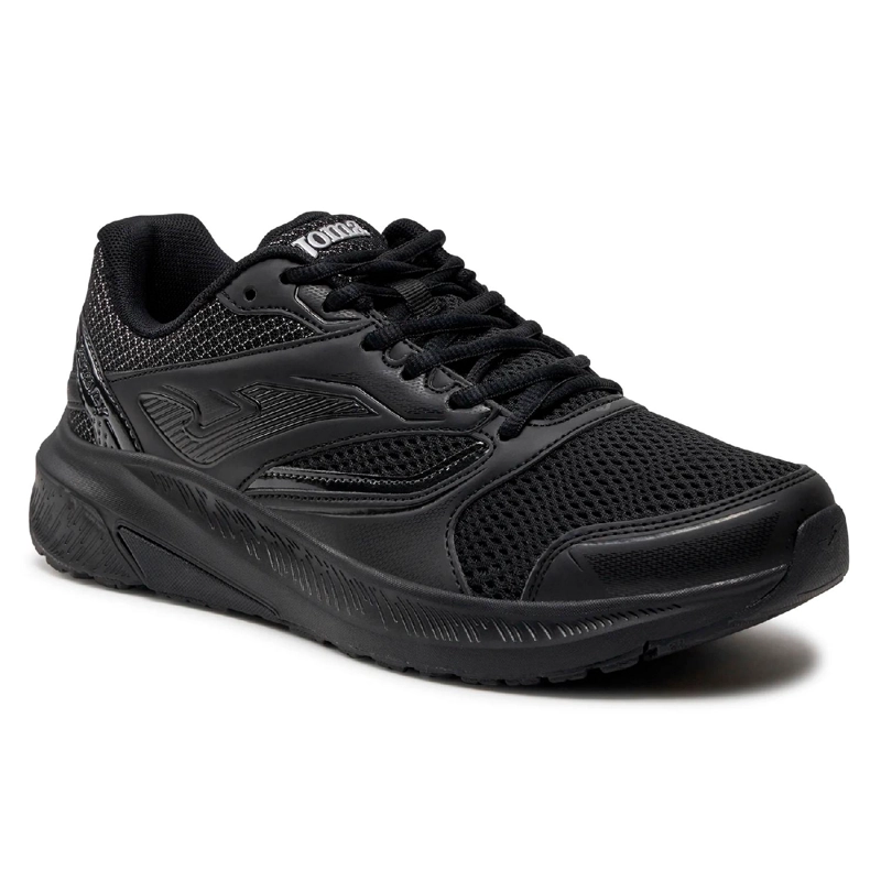 ZAPATILLAS HOMBRE JOMA RUNNING NEGRO VITALY - 2